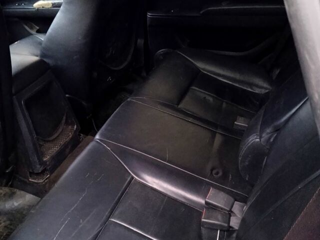 Cанг Йонг Актион, объемом двигателя 2 л и пробегом 267 тыс. км за 3500 $, фото 6 на Automoto.ua