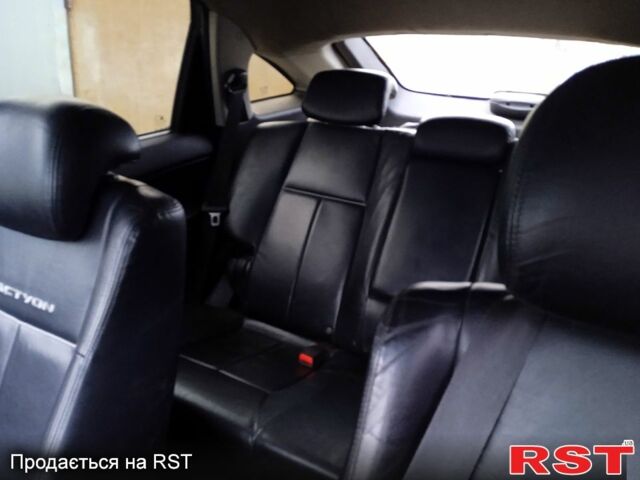 Cанг Йонг Актион, объемом двигателя 2 л и пробегом 267 тыс. км за 3500 $, фото 9 на Automoto.ua