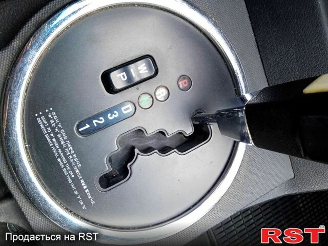 Cанг Йонг Актион, объемом двигателя 2 л и пробегом 267 тыс. км за 3500 $, фото 8 на Automoto.ua