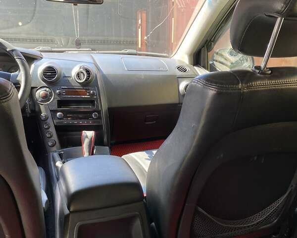 Cанг Йонг Актион, объемом двигателя 2 л и пробегом 162 тыс. км за 7000 $, фото 13 на Automoto.ua