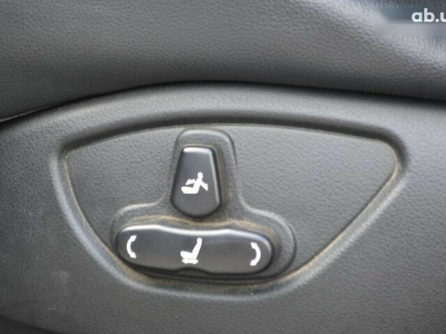 Cанг Йонг Actyon, об'ємом двигуна 2 л та пробігом 127 тис. км за 5850 $, фото 14 на Automoto.ua