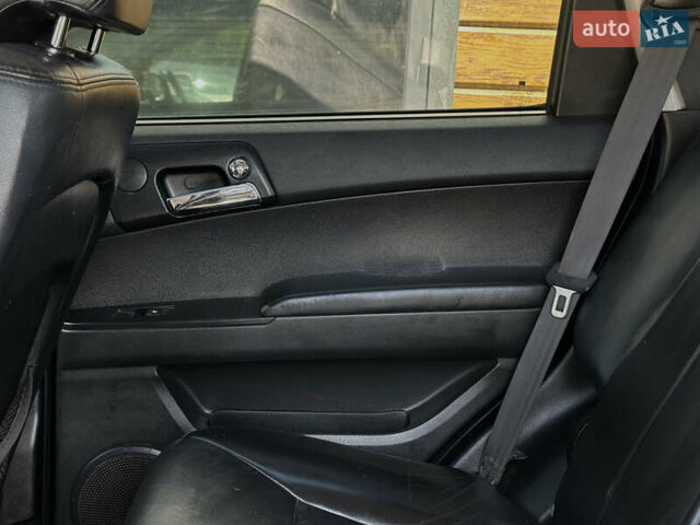 Cанг Йонг Актион, объемом двигателя 2 л и пробегом 107 тыс. км за 5200 $, фото 42 на Automoto.ua