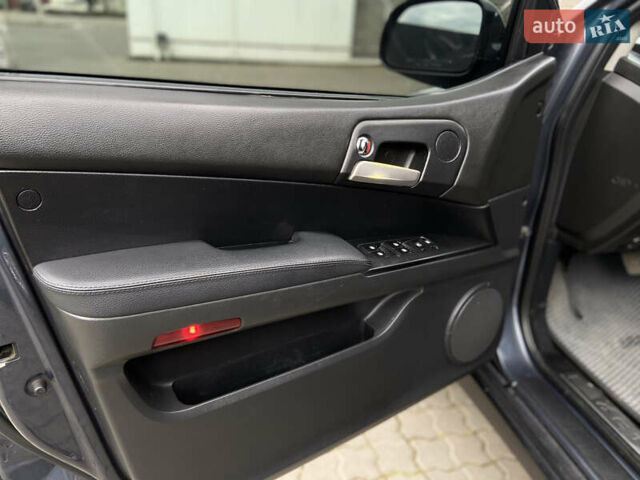 Cанг Йонг Actyon, об'ємом двигуна 2.3 л та пробігом 223 тис. км за 5500 $, фото 8 на Automoto.ua