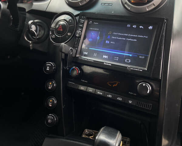 Cанг Йонг Actyon, об'ємом двигуна 2.3 л та пробігом 223 тис. км за 5500 $, фото 16 на Automoto.ua