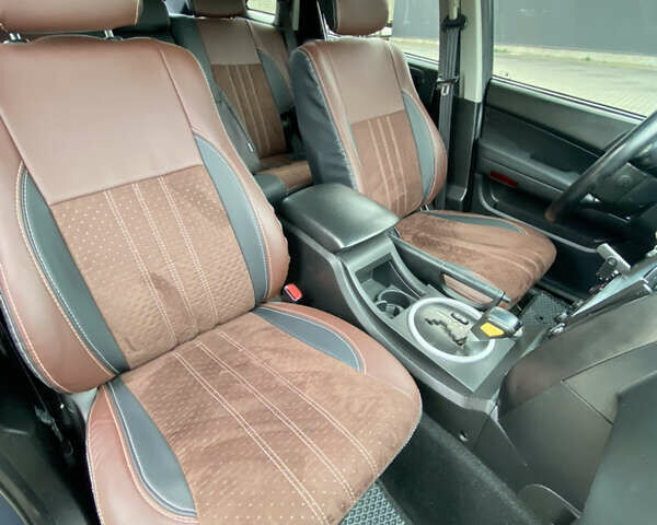 Cанг Йонг Actyon, об'ємом двигуна 2.3 л та пробігом 223 тис. км за 5500 $, фото 17 на Automoto.ua
