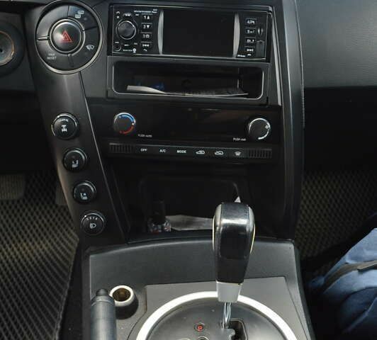 Cанг Йонг Actyon, об'ємом двигуна 2 л та пробігом 127 тис. км за 5850 $, фото 15 на Automoto.ua