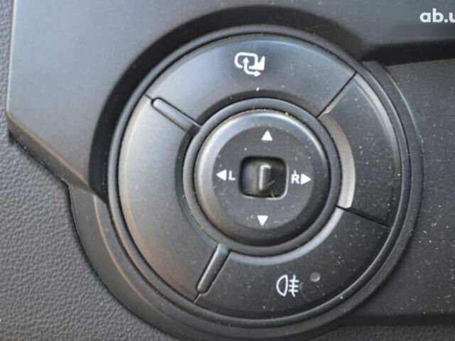 Cанг Йонг Actyon, об'ємом двигуна 2 л та пробігом 127 тис. км за 5850 $, фото 19 на Automoto.ua