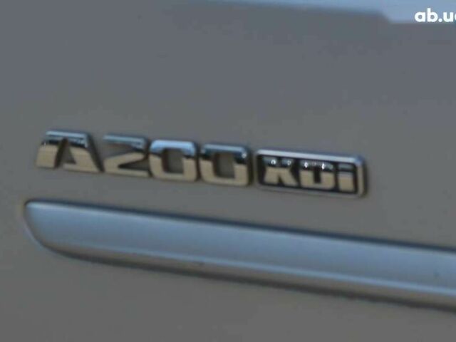 Cанг Йонг Actyon, об'ємом двигуна 2 л та пробігом 127 тис. км за 5850 $, фото 22 на Automoto.ua