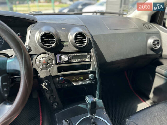 Cанг Йонг Актион, объемом двигателя 2 л и пробегом 107 тыс. км за 5200 $, фото 33 на Automoto.ua