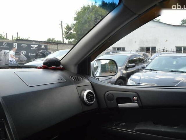 Cанг Йонг Actyon, об'ємом двигуна 2 л та пробігом 127 тис. км за 5850 $, фото 12 на Automoto.ua