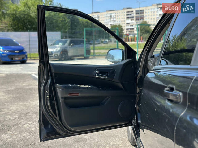 Cанг Йонг Актион, объемом двигателя 2 л и пробегом 107 тыс. км за 5200 $, фото 22 на Automoto.ua