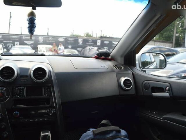 Cанг Йонг Actyon, об'ємом двигуна 2 л та пробігом 127 тис. км за 5850 $, фото 11 на Automoto.ua