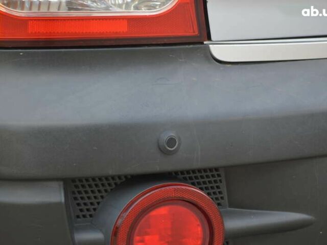 Cанг Йонг Actyon, об'ємом двигуна 2 л та пробігом 127 тис. км за 5850 $, фото 21 на Automoto.ua