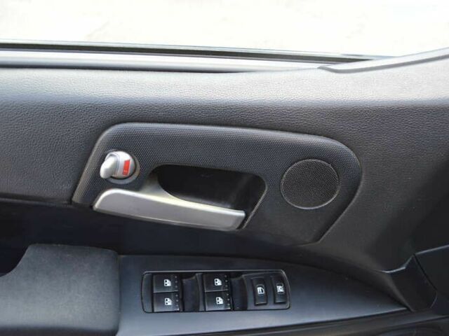 Cанг Йонг Actyon, об'ємом двигуна 2 л та пробігом 127 тис. км за 5850 $, фото 18 на Automoto.ua