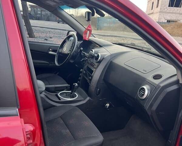 Cанг Йонг Актион, объемом двигателя 2 л и пробегом 166 тыс. км за 7750 $, фото 8 на Automoto.ua