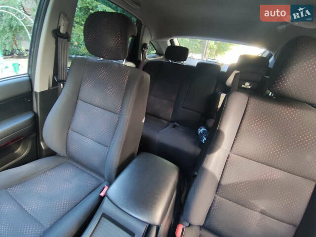 Cанг Йонг Актион, объемом двигателя 2 л и пробегом 112 тыс. км за 7500 $, фото 7 на Automoto.ua