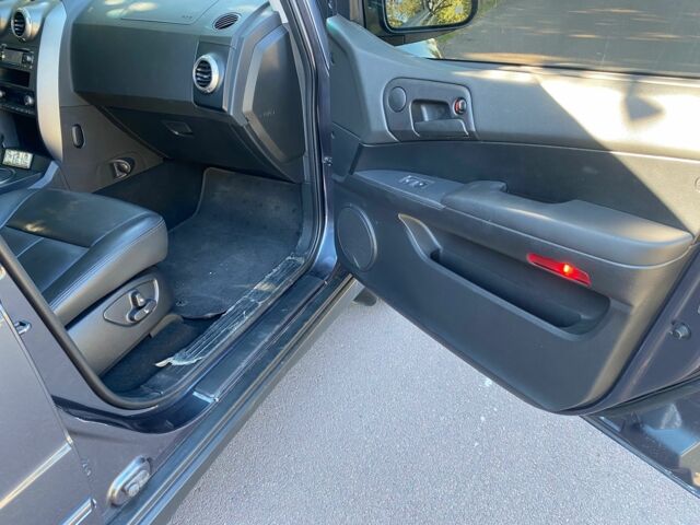 Сірий Cанг Йонг Actyon, об'ємом двигуна 0 л та пробігом 15 тис. км за 25000 $, фото 7 на Automoto.ua