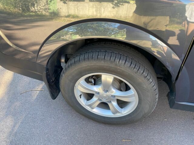 Сірий Cанг Йонг Actyon, об'ємом двигуна 0 л та пробігом 15 тис. км за 25000 $, фото 2 на Automoto.ua