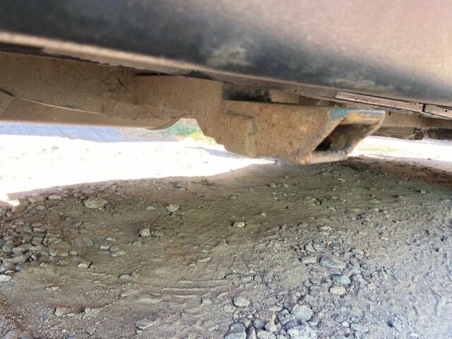 Серый Cанг Йонг Актион, объемом двигателя 2 л и пробегом 200 тыс. км за 6203 $, фото 7 на Automoto.ua