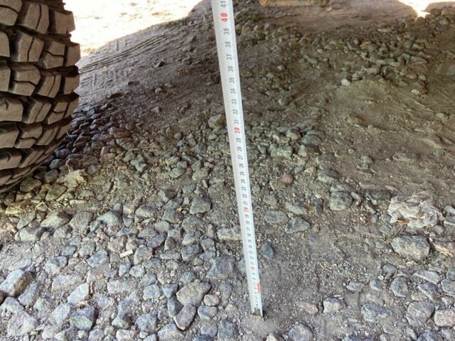 Серый Cанг Йонг Актион, объемом двигателя 2 л и пробегом 200 тыс. км за 6203 $, фото 3 на Automoto.ua