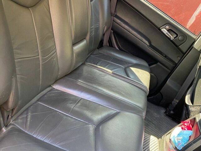 Серый Cанг Йонг Актион, объемом двигателя 2 л и пробегом 200 тыс. км за 6203 $, фото 4 на Automoto.ua