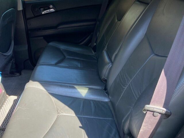 Серый Cанг Йонг Актион, объемом двигателя 2 л и пробегом 200 тыс. км за 6203 $, фото 5 на Automoto.ua