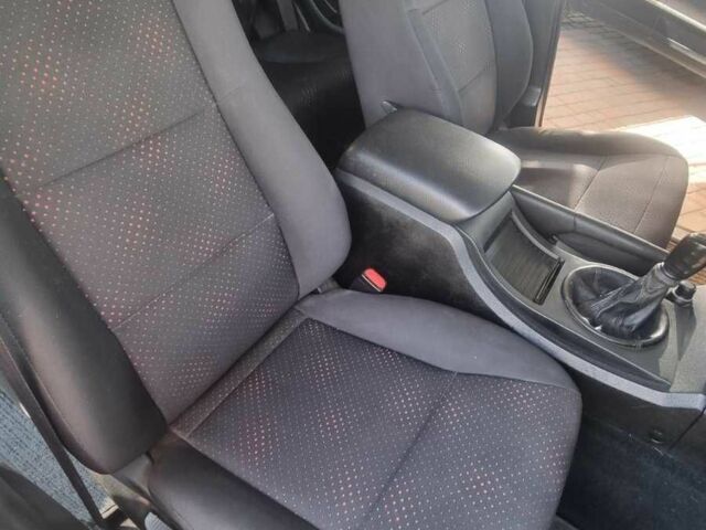 Серый Cанг Йонг Актион, объемом двигателя 2.3 л и пробегом 215 тыс. км за 4211 $, фото 8 на Automoto.ua