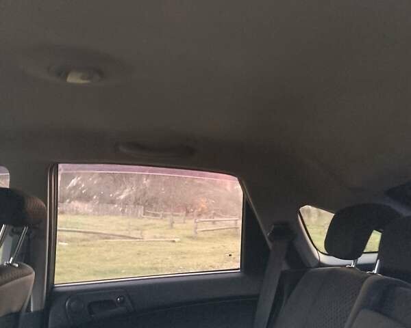 Сірий Cанг Йонг Actyon, об'ємом двигуна 2 л та пробігом 220 тис. км за 5200 $, фото 1 на Automoto.ua