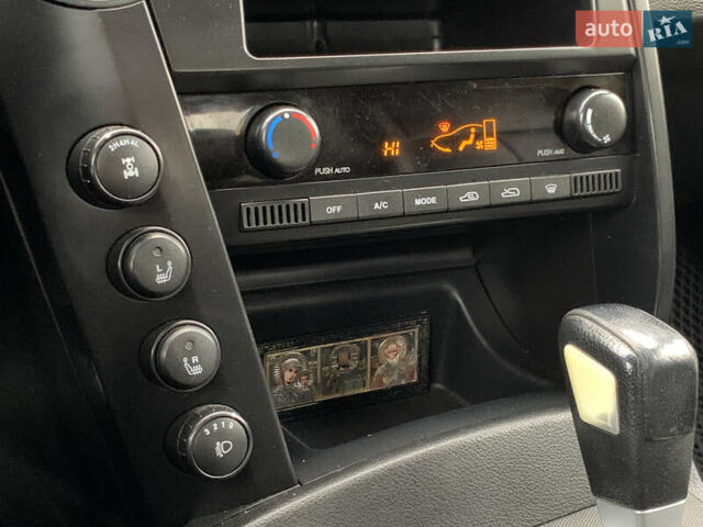 Серый Cанг Йонг Актион, объемом двигателя 2.3 л и пробегом 244 тыс. км за 4755 $, фото 44 на Automoto.ua