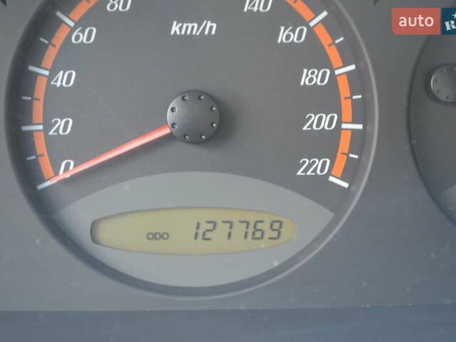 Серый Cанг Йонг Актион, объемом двигателя 2 л и пробегом 127 тыс. км за 5900 $, фото 9 на Automoto.ua