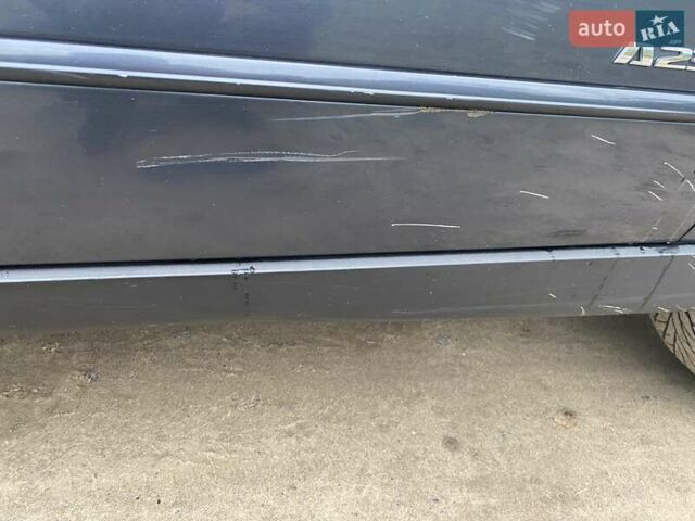 Серый Cанг Йонг Актион, объемом двигателя 2.3 л и пробегом 243 тыс. км за 4500 $, фото 23 на Automoto.ua