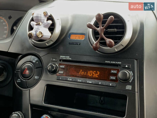 Серый Cанг Йонг Актион, объемом двигателя 2.3 л и пробегом 244 тыс. км за 4755 $, фото 33 на Automoto.ua