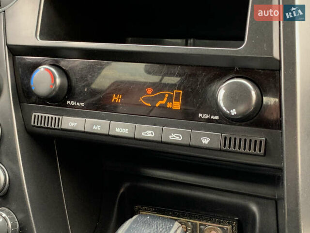 Серый Cанг Йонг Актион, объемом двигателя 2.3 л и пробегом 244 тыс. км за 4755 $, фото 32 на Automoto.ua