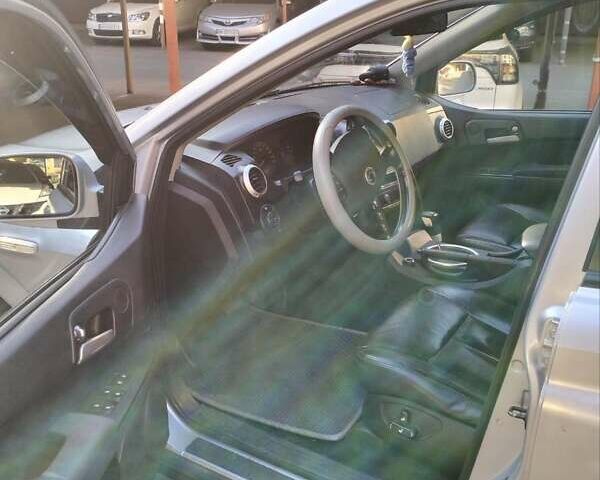 Серый Cанг Йонг Актион, объемом двигателя 2 л и пробегом 128 тыс. км за 5300 $, фото 11 на Automoto.ua