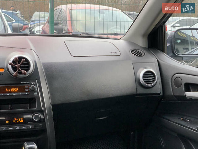 Серый Cанг Йонг Актион, объемом двигателя 2.3 л и пробегом 244 тыс. км за 4755 $, фото 48 на Automoto.ua