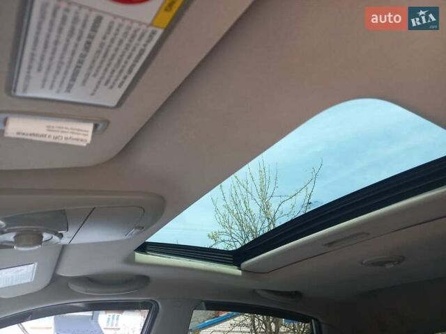 Серый Cанг Йонг Актион, объемом двигателя 2 л и пробегом 287 тыс. км за 6500 $, фото 6 на Automoto.ua