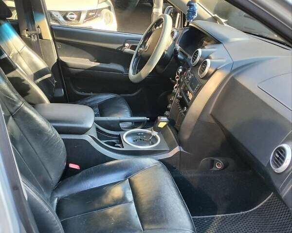 Серый Cанг Йонг Актион, объемом двигателя 2 л и пробегом 128 тыс. км за 5300 $, фото 8 на Automoto.ua