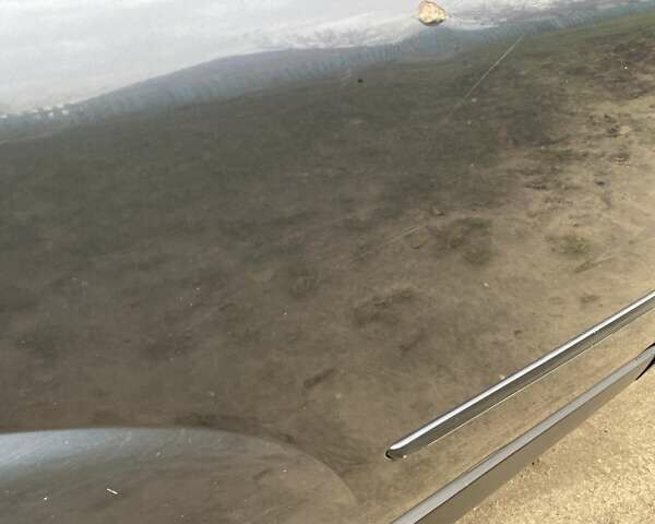 Серый Cанг Йонг Актион, объемом двигателя 2.3 л и пробегом 243 тыс. км за 4500 $, фото 22 на Automoto.ua