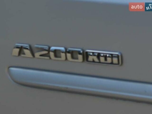 Серый Cанг Йонг Актион, объемом двигателя 2 л и пробегом 127 тыс. км за 5900 $, фото 22 на Automoto.ua