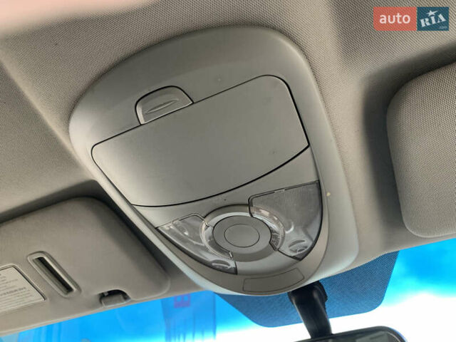 Серый Cанг Йонг Актион, объемом двигателя 2.3 л и пробегом 244 тыс. км за 4755 $, фото 35 на Automoto.ua