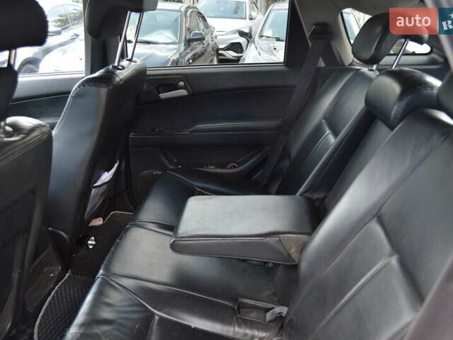 Серый Cанг Йонг Актион, объемом двигателя 2 л и пробегом 127 тыс. км за 5900 $, фото 16 на Automoto.ua