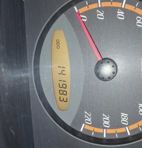 Серый Cанг Йонг Актион, объемом двигателя 2 л и пробегом 142 тыс. км за 5800 $, фото 6 на Automoto.ua