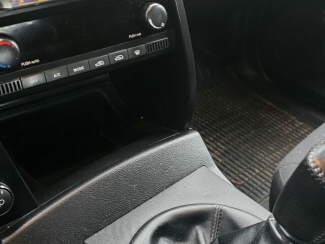 Серый Cанг Йонг Актион, объемом двигателя 2 л и пробегом 108 тыс. км за 5682 $, фото 6 на Automoto.ua