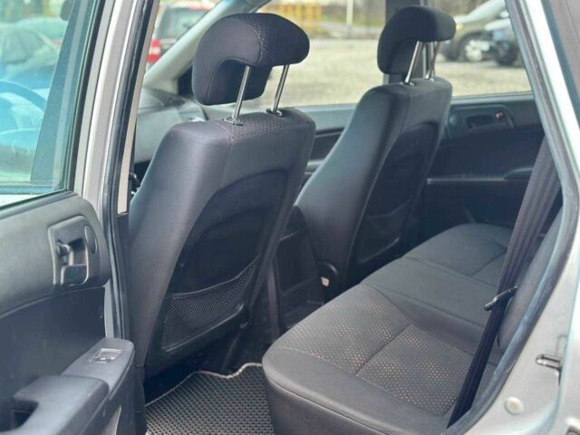 Сірий Cанг Йонг Actyon, об'ємом двигуна 2 л та пробігом 130 тис. км за 5900 $, фото 7 на Automoto.ua