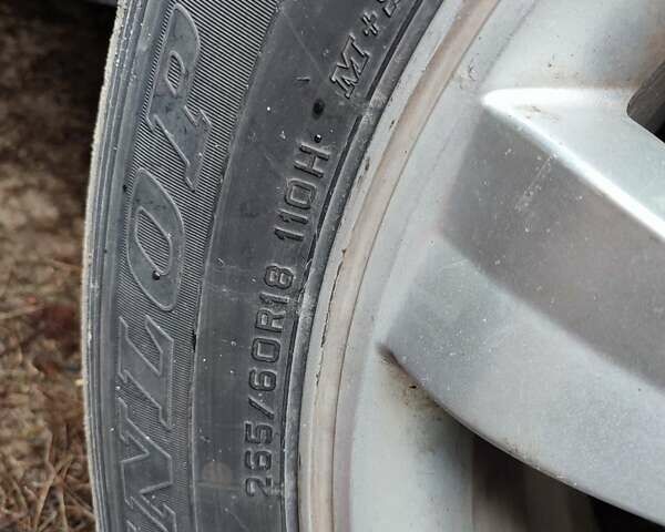Синий Cанг Йонг Актион, объемом двигателя 2 л и пробегом 134 тыс. км за 7700 $, фото 25 на Automoto.ua
