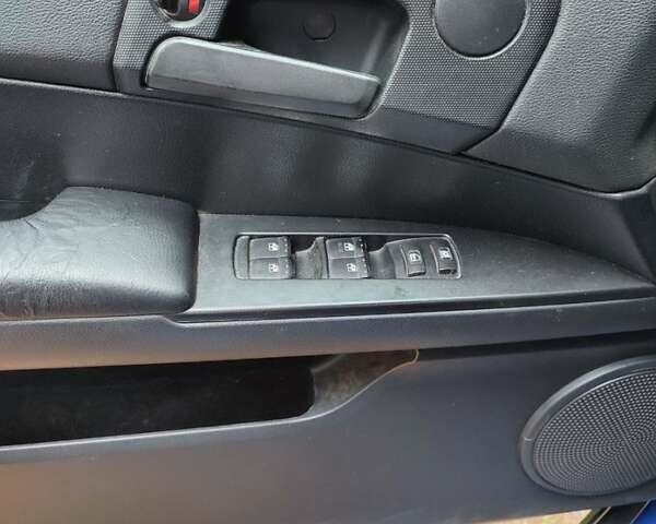 Синий Cанг Йонг Актион, объемом двигателя 2 л и пробегом 134 тыс. км за 7700 $, фото 13 на Automoto.ua