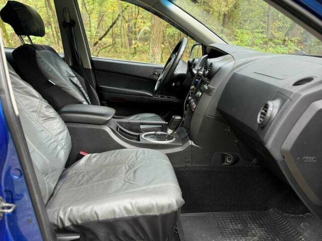 Синий Cанг Йонг Актион, объемом двигателя 2 л и пробегом 193 тыс. км за 5450 $, фото 5 на Automoto.ua