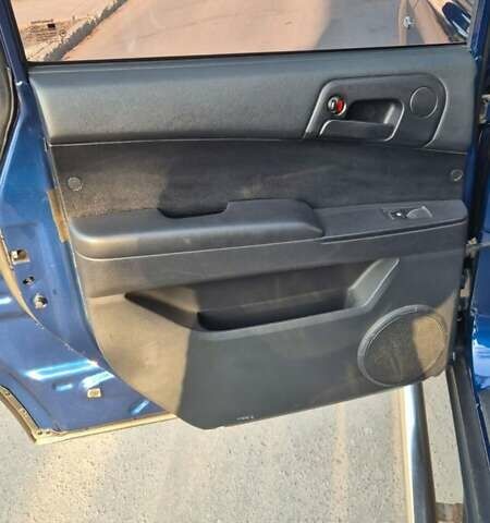 Синий Cанг Йонг Актион, объемом двигателя 2 л и пробегом 34 тыс. км за 13700 $, фото 22 на Automoto.ua