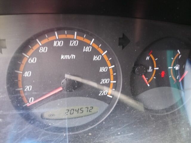 Синий Cанг Йонг Актион, объемом двигателя 2 л и пробегом 200 тыс. км за 5500 $, фото 7 на Automoto.ua