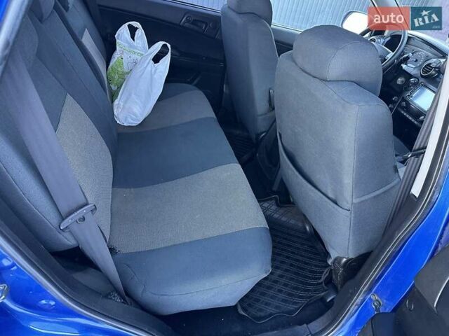 Синий Cанг Йонг Актион, объемом двигателя 2 л и пробегом 170 тыс. км за 5650 $, фото 11 на Automoto.ua